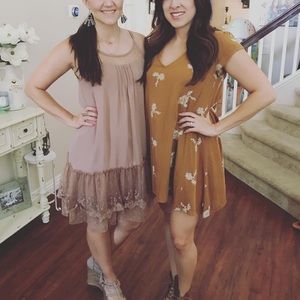 BRAND NEW any 2 for $20! DM for mor info on sizes!